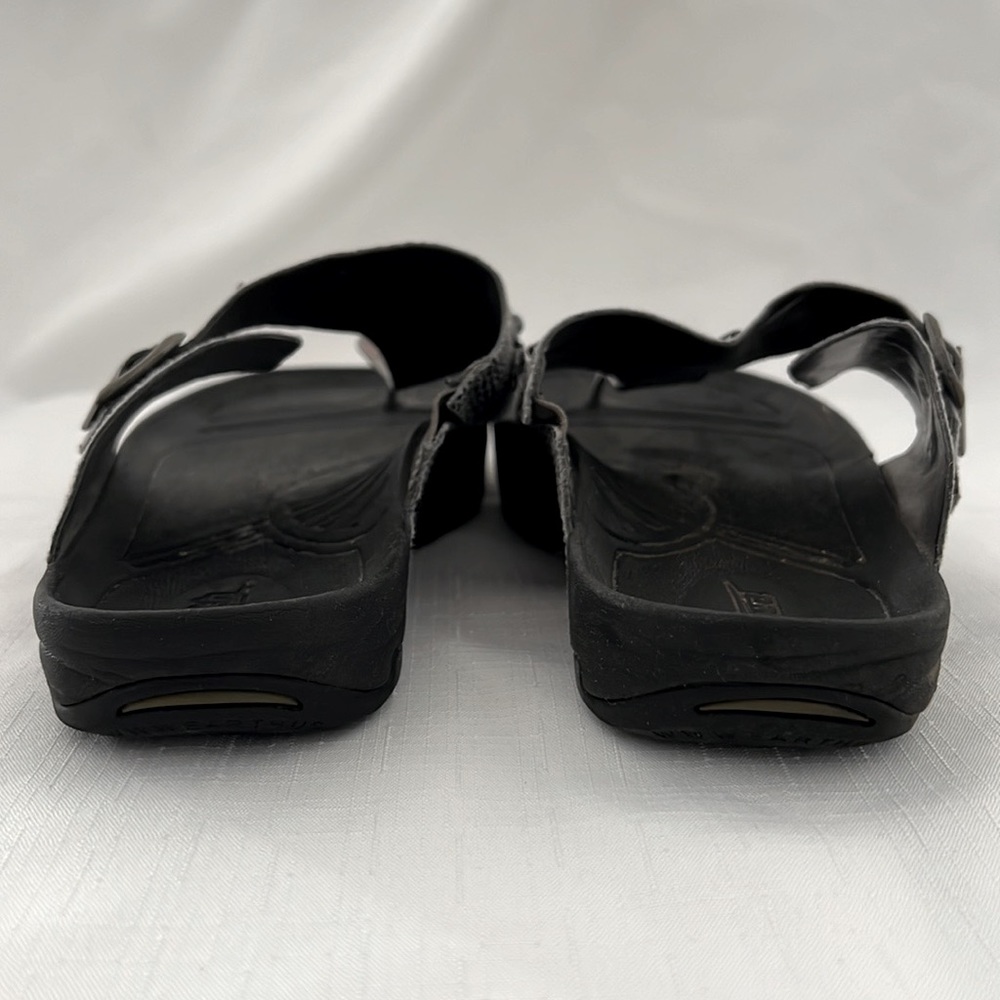 earth / Jeweled Sandals / Host Pick - Picture 6 of 11